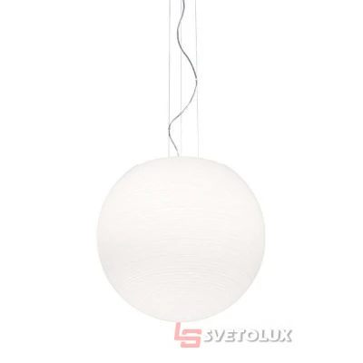 Підвісний світильник Ideal Lux Mapa Riga sp1 d50 161365